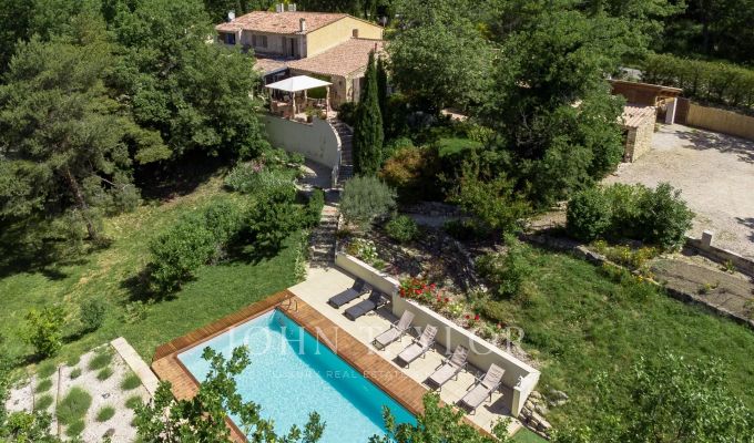 Vente Maison Murs