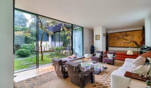 Vente Maison Neuilly-sur-Seine