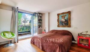 Vente Maison Neuilly-sur-Seine