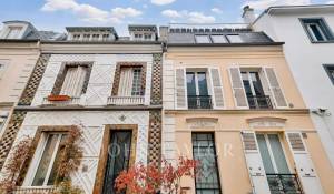 Vente Maison Neuilly-sur-Seine