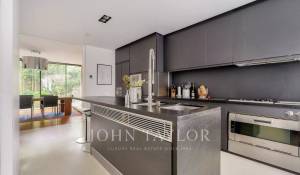 Vente Maison Neuilly-sur-Seine