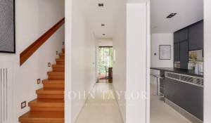 Vente Maison Neuilly-sur-Seine