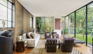 Vente Maison Neuilly-sur-Seine