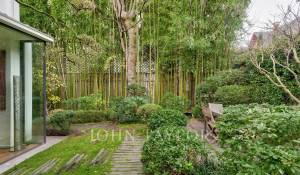 Vente Maison Neuilly-sur-Seine