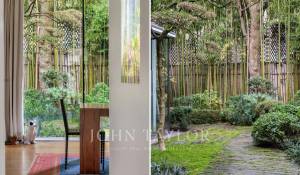 Vente Maison Neuilly-sur-Seine