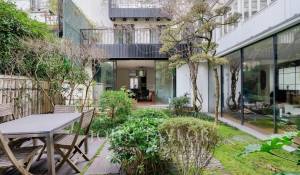 Vente Maison Neuilly-sur-Seine