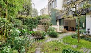 Vente Maison Neuilly-sur-Seine