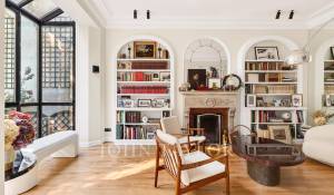 Vente Maison Neuilly-sur-Seine