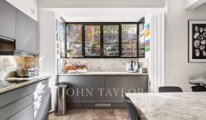 Vente Maison Neuilly-sur-Seine