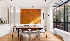 Vente Maison Neuilly-sur-Seine