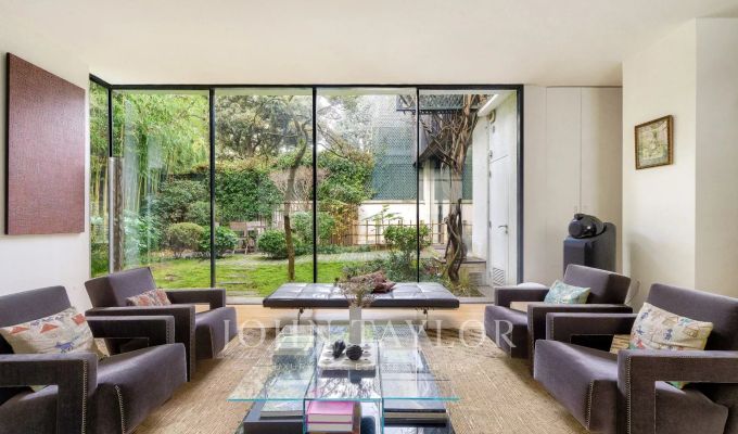 Vente Maison Neuilly-sur-Seine