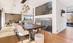 Vente Maison Noisy-le-Grand