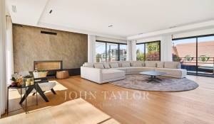 Vente Maison Noisy-le-Grand