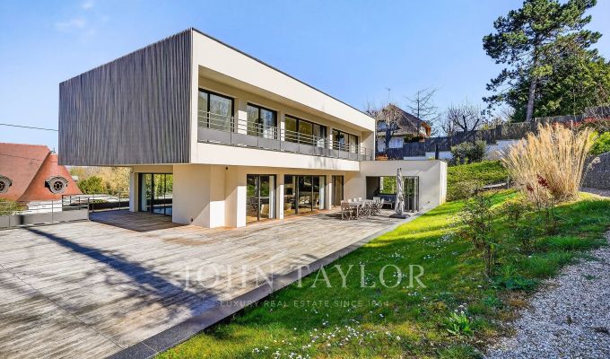 Vente Maison Noisy-le-Grand