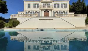 Vente Maison Ollioules