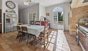 Vente Maison Ollioules