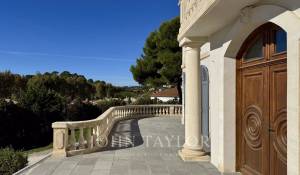 Vente Maison Ollioules