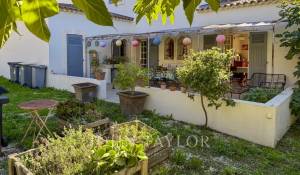Vente Maison Ollioules