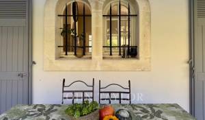 Vente Maison Ollioules