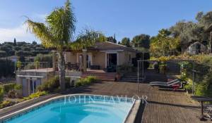 Vente Maison Ollioules