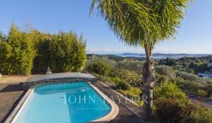 Vente Maison Ollioules