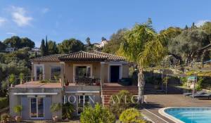 Vente Maison Ollioules