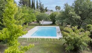 Vente Maison Ollioules