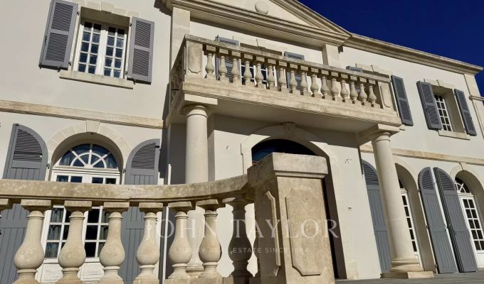 Vente Maison Ollioules