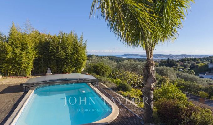 Vente Maison Ollioules