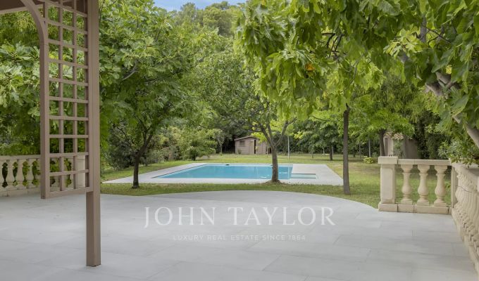 Vente Maison Ollioules