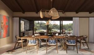Vente Maison Opio
