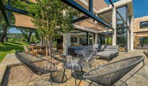 Vente Maison Opio
