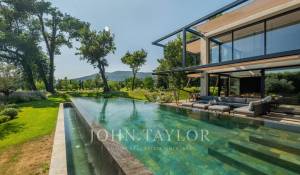 Vente Maison Opio