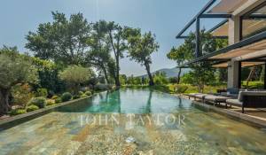 Vente Maison Opio