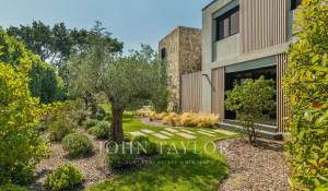 Vente Maison Opio