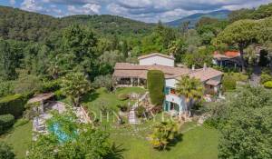 Vente Maison Opio