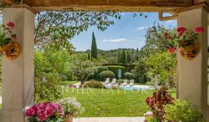 Vente Maison Opio