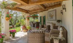 Vente Maison Opio