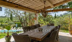 Vente Maison Opio