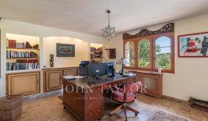Vente Maison Opio
