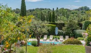 Vente Maison Opio