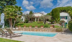 Vente Maison Opio