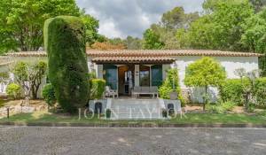 Vente Maison Opio