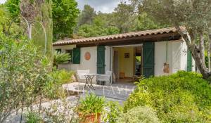 Vente Maison Opio