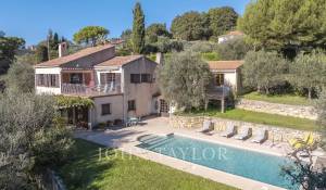 Vente Maison Opio