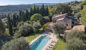 Vente Maison Opio