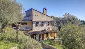 Vente Maison Opio
