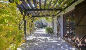 Vente Maison Opio