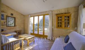 Vente Maison Opio