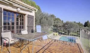 Vente Maison Opio